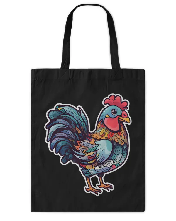 Tote Bag - Printed in the EU