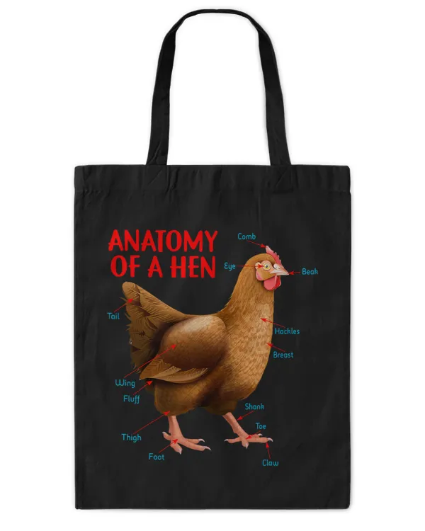 Tote Bag - Printed in the EU