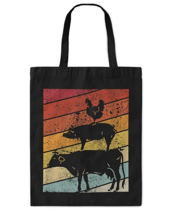 Tote Bag - Printed in the EU