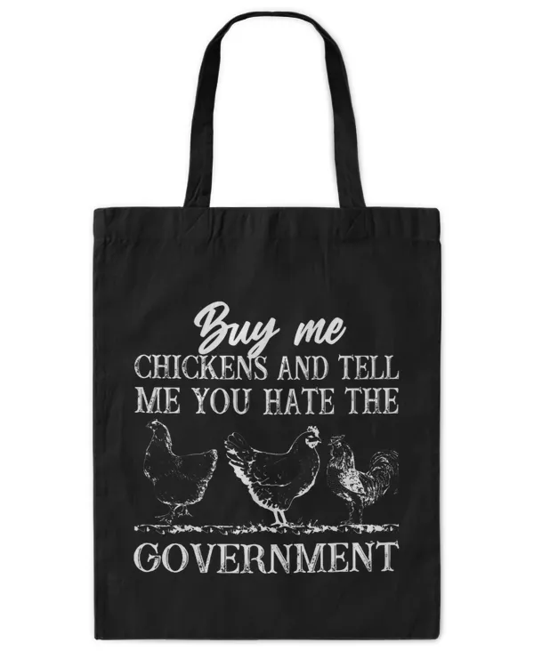 Tote Bag - Printed in the EU