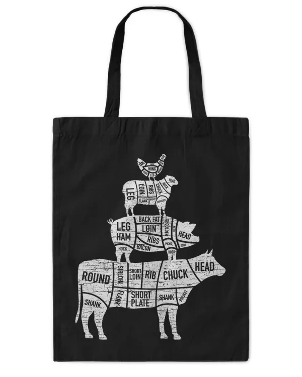 Tote Bag - Printed in the EU