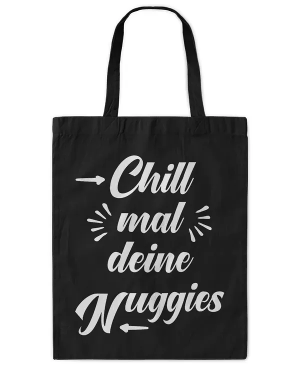 Tote Bag - Printed in the EU