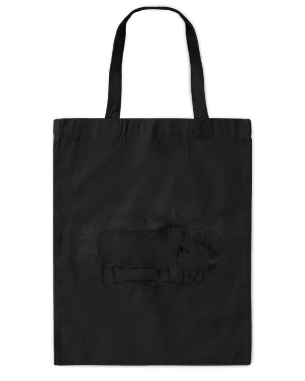 Tote Bag - Printed in the EU