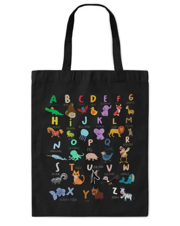 Tote Bag - Printed in the EU