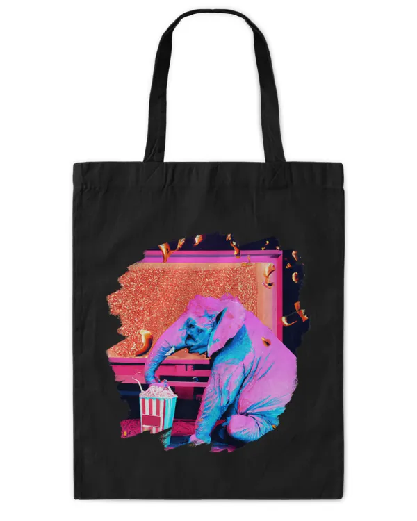 Tote Bag - Printed in the EU