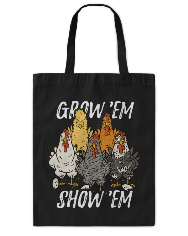 Tote Bag - Printed in the EU