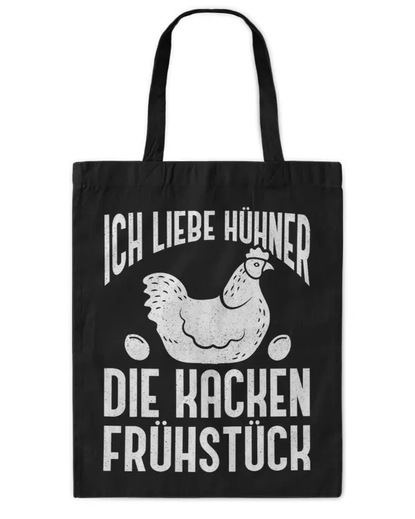 Tote Bag - Printed in the EU