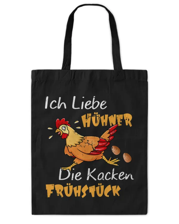 Tote Bag - Printed in the EU