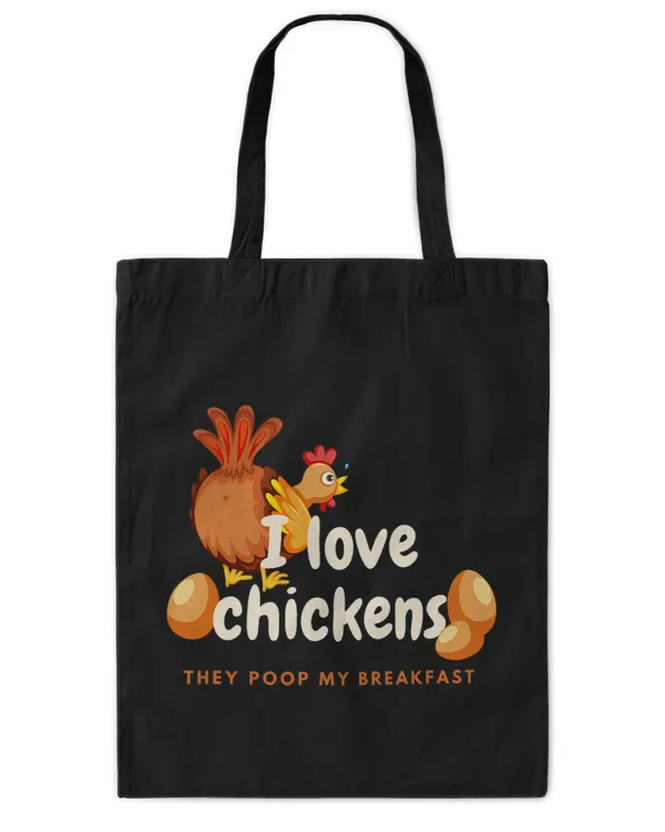 Tote Bag - Printed in the EU