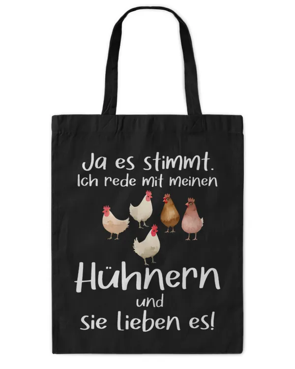 Tote Bag - Printed in the EU