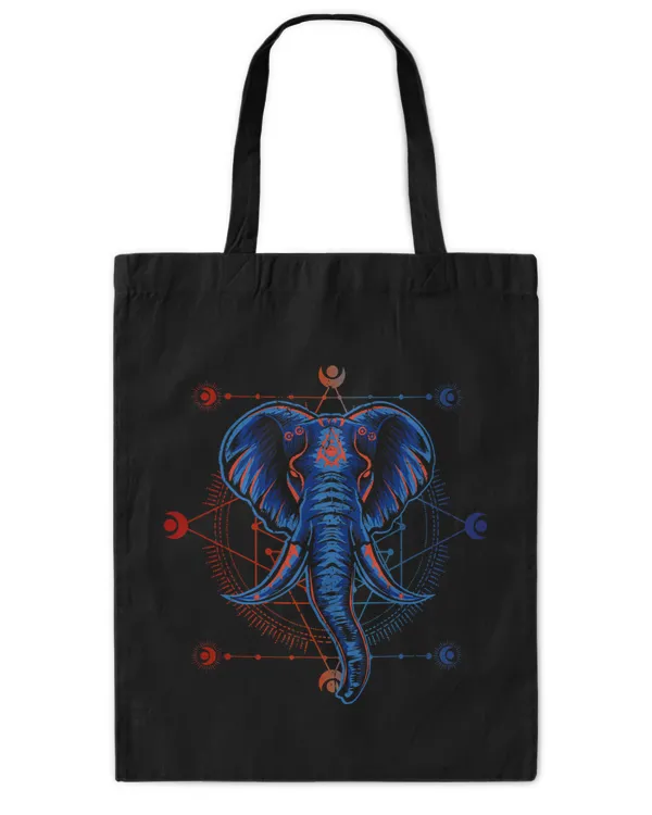 Tote Bag - Printed in the EU