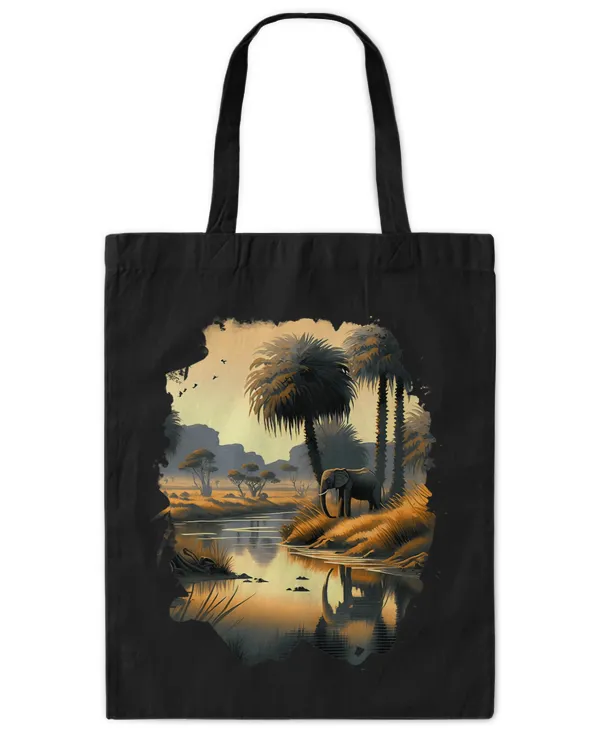 Tote Bag - Printed in the EU