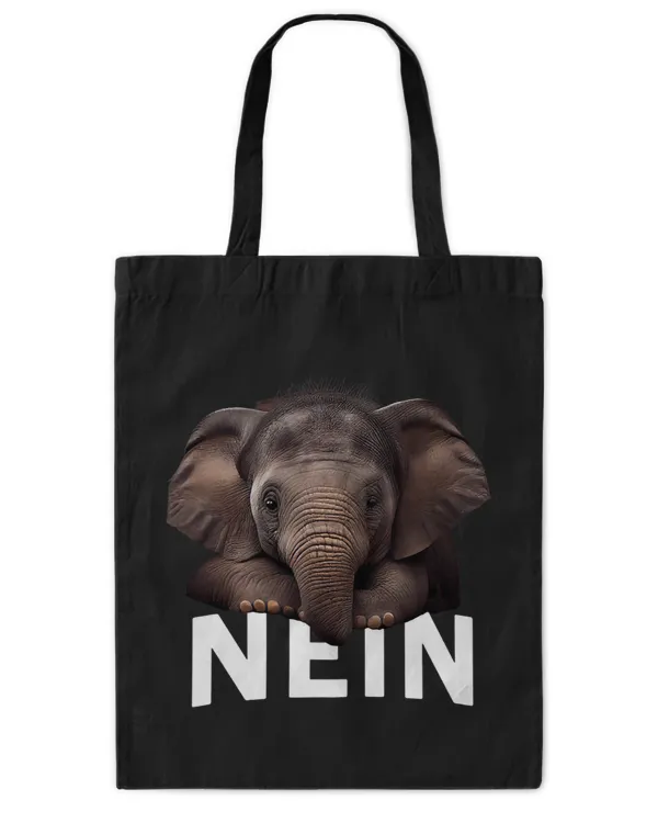 Tote Bag - Printed in the EU