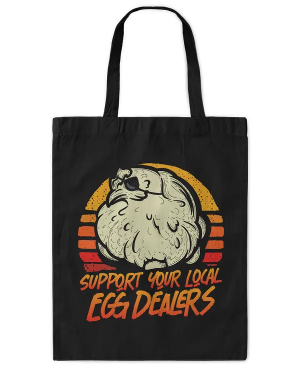 Tote Bag - Printed in the EU