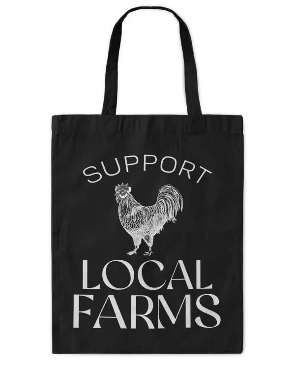 Tote Bag - Printed in the EU