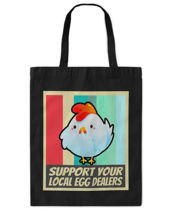 Tote Bag - Printed in the EU