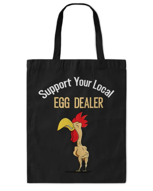 Tote Bag - Printed in the EU