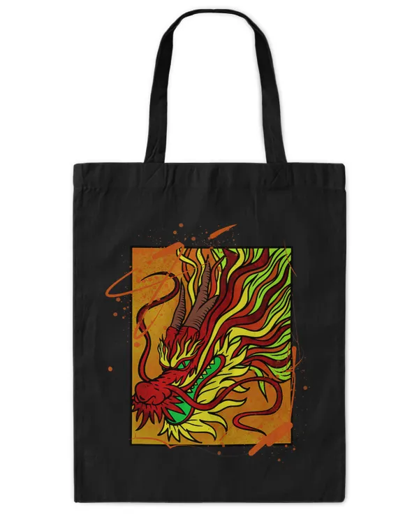 Tote Bag - Printed in the EU