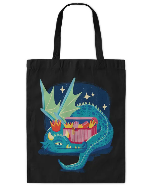 Tote Bag - Printed in the EU