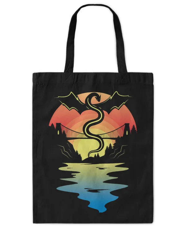 Tote Bag - Printed in the EU