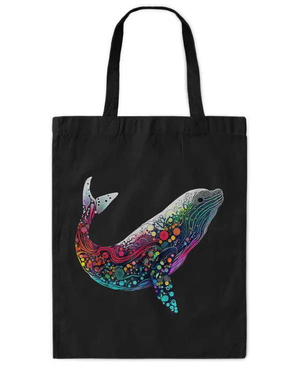 Tote Bag - Printed in the EU