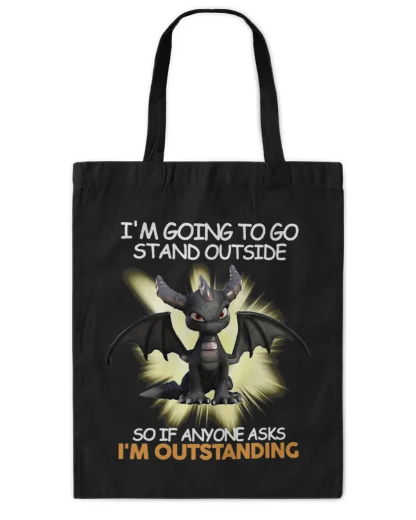 Tote Bag - Printed in the EU