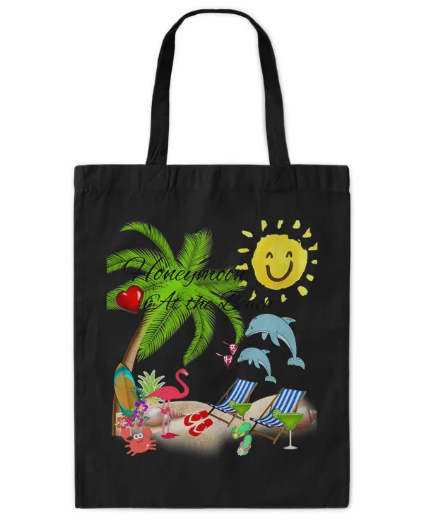 Tote Bag - Printed in the EU