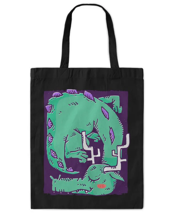 Tote Bag - Printed in the EU