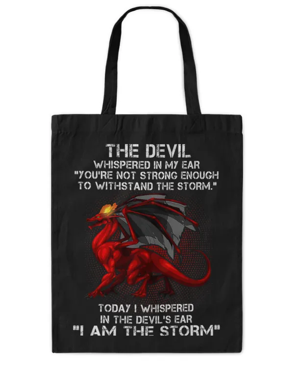 Tote Bag - Printed in the EU