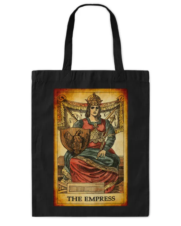 Tote Bag - Printed in the EU