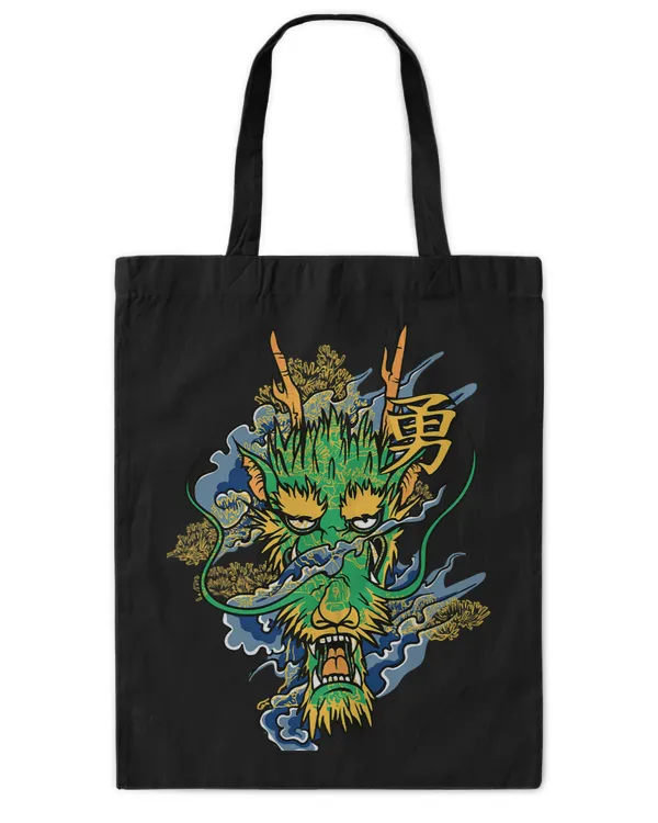 Tote Bag - Printed in the EU