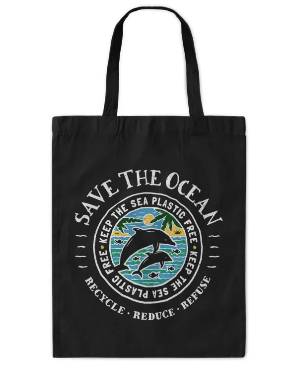 Tote Bag - Printed in the EU