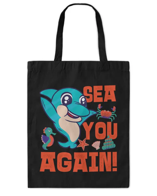 Tote Bag - Printed in the EU