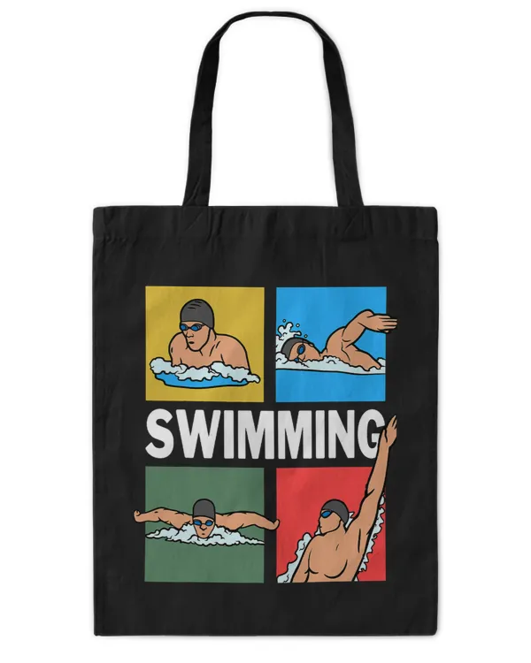 Tote Bag - Printed in the EU