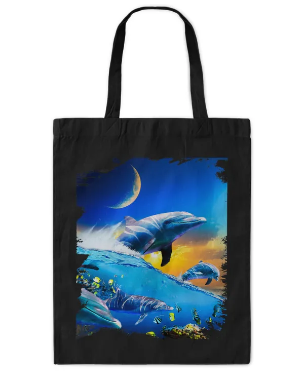 Tote Bag - Printed in the EU