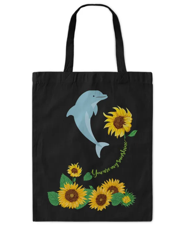 Tote Bag - Printed in the EU