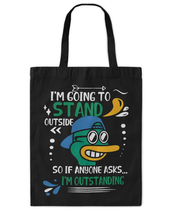 Tote Bag - Printed in the EU