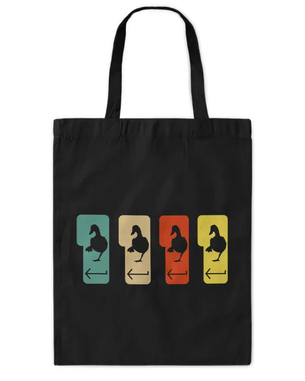 Tote Bag - Printed in the EU