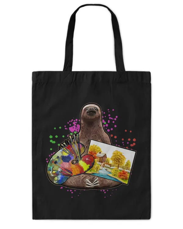 Tote Bag - Printed in the EU