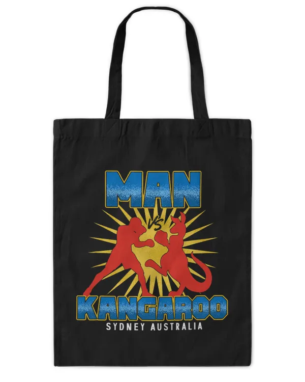 Tote Bag - Printed in the EU