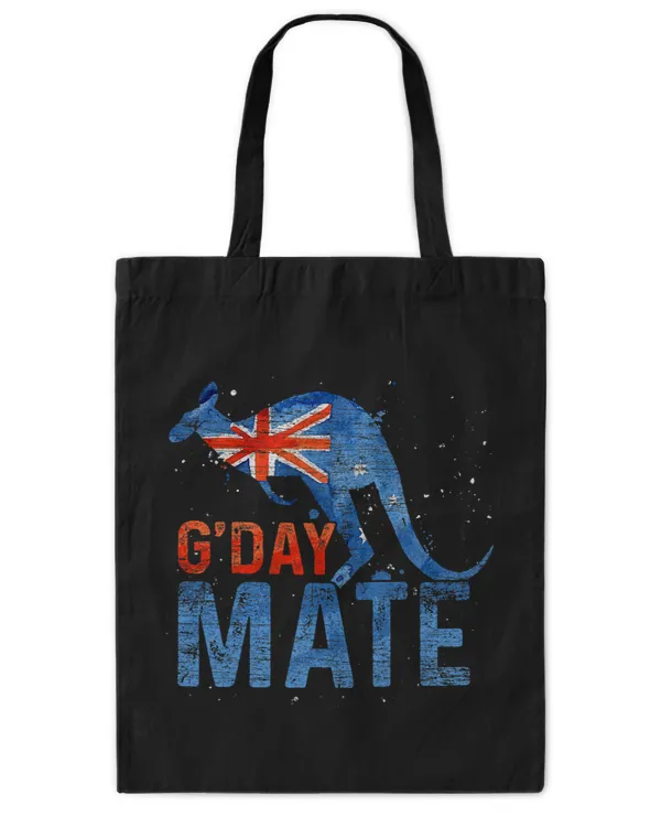 Tote Bag - Printed in the EU