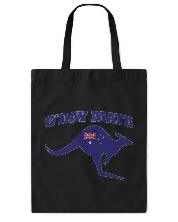 Tote Bag - Printed in the EU