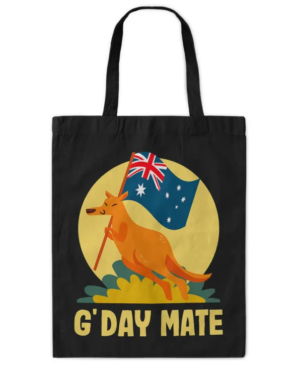 Tote Bag - Printed in the EU