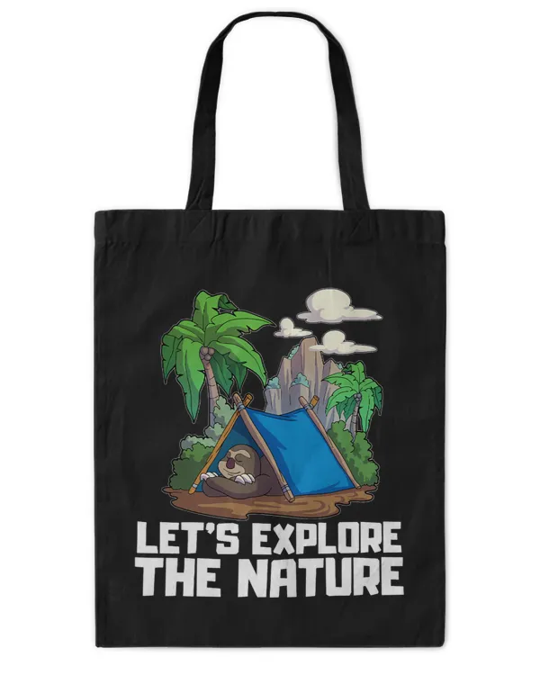 Tote Bag - Printed in the EU