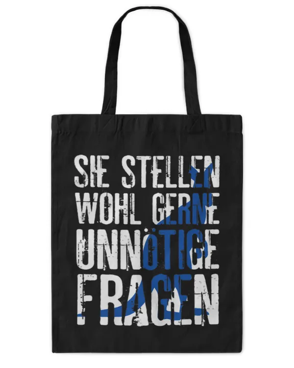 Tote Bag - Printed in the EU