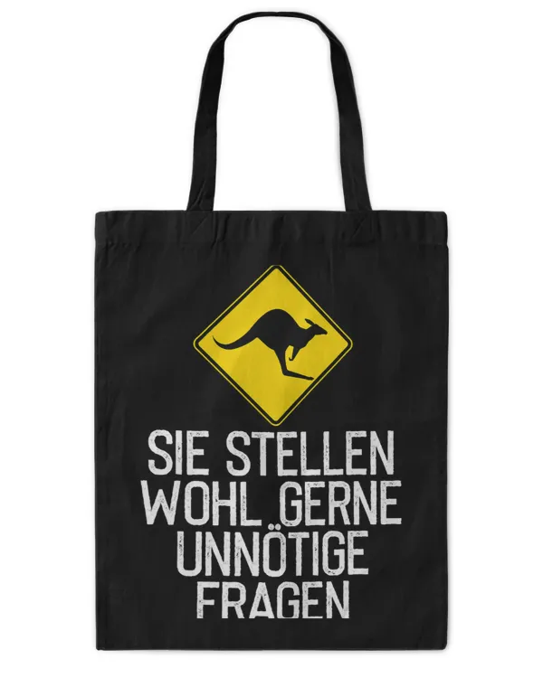 Tote Bag - Printed in the EU