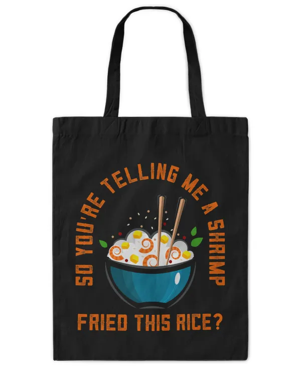 Tote Bag - Printed in the EU