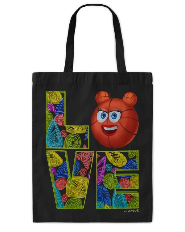 Tote Bag - Printed in the EU