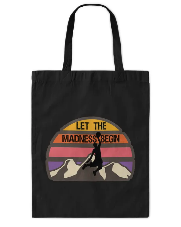 Tote Bag - Printed in the EU