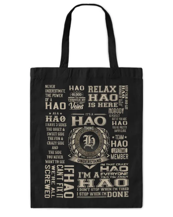 Tote Bag - Printed in the EU